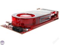 Лот: 893364. Фото: 2. SAPPHIRE HD 4870 512MB GDDR5 PCI-E... Комплектующие