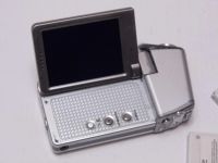 Лот: 7014504. Фото: 3. digital camera panasonic ccd sensor... Красноярск