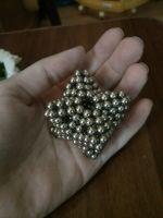 Лот: 11587938. Фото: 5. Неокуб! Супер игрушка для взрослых...