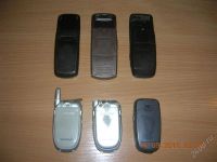 Лот: 2098627. Фото: 2. 6 неисправных сотовых телефонов... Смартфоны, связь, навигация