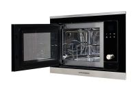 Лот: 25272235. Фото: 3. Микроволновая печь KUPPERSBERG... Бытовая техника