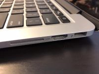 Лот: 13941422. Фото: 6. Apple MacBook Pro 13 Retina i5...