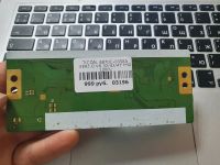Лот: 17244683. Фото: 2. T-CON, 6870C-0358A VER1.0 V6 32... Запчасти для бытовой техники