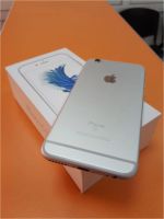 Лот: 11520074. Фото: 2. IPhone 6s 64gb Silver. Смартфоны, связь, навигация