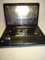 Лот: 11385229. Фото: 7. Корпус для ноутбука Toshiba C660...