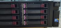 Лот: 15944006. Фото: 2. Сервер HP ProLiant DL380 G7x... Серверы, СХД