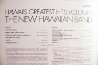 Лот: 11109784. Фото: 3. lp Hawaii's Greatest Hits Vol... Красноярск