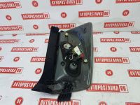 Лот: 20898849. Фото: 4. Фонарь Toyota Prius ZVW30 2ZR-FXE... Красноярск