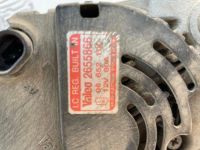 Лот: 23276256. Фото: 5. генератор Chevrolet Aveo T250