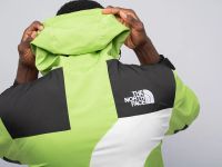 Лот: 20233818. Фото: 5. Куртка The North Face x Supreme