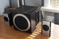 Лот: 3868623. Фото: 2. Колонки MicroLab. Периферия