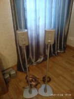 Лот: 18730056. Фото: 5. Акустика для домашнего кинотеатра...