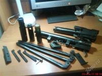 Лот: 730477. Фото: 2. запчасти на пп винтовки отечественного... Военно-спортивные игры