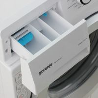 Лот: 4941479. Фото: 5. Стиральная машина Gorenje W65Z23...
