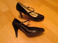Лот: 4483746. Фото: 2. Туфли женские, чёрные, новые. Женская обувь