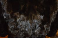 Лот: 6166996. Фото: 5. Шуба норка стриженная