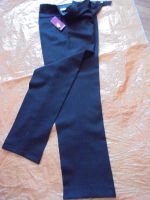 Лот: 12243008. Фото: 4. брюки новые классические чёрные... Красноярск