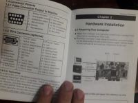 Лот: 18122246. Фото: 3. Мануал Руководство пользователя... Литература, книги