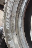 Лот: 19400653. Фото: 7. Шины зимние Michelin 205 55 16...