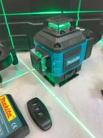 Лот: 21021053. Фото: 3. Лазернный нивелир Makita SK700D... Строительство и ремонт