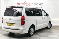 Лот: 19549512. Фото: 7. Hyundai Grand Starex, I 2.5d AT...