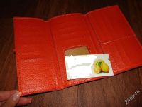Лот: 2033360. Фото: 2. кошелек Hermes. Аксессуары