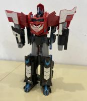 Лот: 18734961. Фото: 4. Transformers трансформер мега... Красноярск