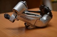Лот: 4848747. Фото: 2. Задний переключатель Shimano XT... Велоспорт