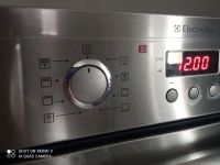 Лот: 21580225. Фото: 3. Духовой шкаф electrolux eob 33100... Бытовая техника