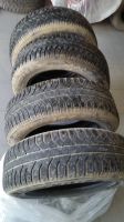 Лот: 17972232. Фото: 6. Колеса Bridgestone зимние 17 б...