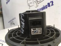 Лот: 21710067. Фото: 3. мотор печки Daewoo Gentra SA48. Авто, мото, водный транспорт