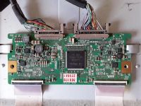 Лот: 17805293. Фото: 4. ЖК телевизор бу Vestel VES32905... Красноярск