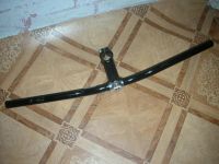 Лот: 3998694. Фото: 2. кроскантрийный руль + вынос!. Велоспорт