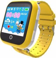 Лот: 10591814. Фото: 2. Детские умные часы GW200S GPS... Смартфоны, связь, навигация