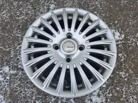 Лот: 22849774. Фото: 4. Комплект Оригинальных Литых дисков... Красноярск