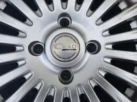 Лот: 22849774. Фото: 7. Комплект Оригинальных Литых дисков...