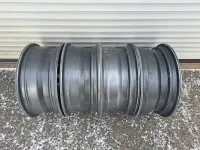 Лот: 22849774. Фото: 10. Комплект Оригинальных Литых дисков...