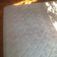 Лот: 5508775. Фото: 2. Матрас двуcпальный, 160Х200. Мебель для спальни