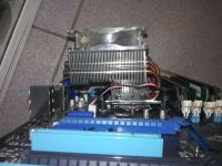 Лот: 8190183. Фото: 6. Компьютер Intel core i5 3350.озу12гб...