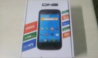 Лот: 2687131. Фото: 2. Смартфон DNS S4002 4" Black 1000MHz... Смартфоны, связь, навигация
