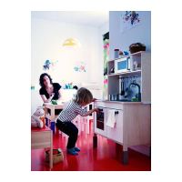 Лот: 4777276. Фото: 4. Детская кухня, березовая фанера... Красноярск