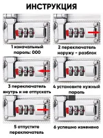 Лот: 22555515. Фото: 7. Портфель