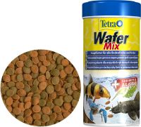 Лот: 17822323. Фото: 5. Корм Tetra Wafer Mix на развес...