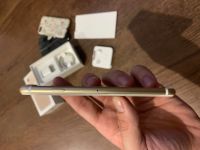 Лот: 14716185. Фото: 4. Iphone 7 gold 32gb