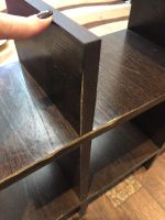 Лот: 16942038. Фото: 5. Полка стеллаж