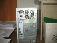 Лот: 6408840. Фото: 2. Системный блок. Серверы, СХД