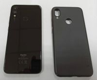 Лот: 16932571. Фото: 3. Продам смартфон Redmi Note 7. Красноярск