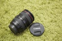 Лот: 14983998. Фото: 2. Объектив Canon EF 24-105 f/4L... Фото, видеокамеры, оптика