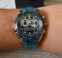 Лот: 3028802. Фото: 5. Кварцевые часы от известного китайского...