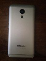 Лот: 10077128. Фото: 4. Meizu MX5 32gb